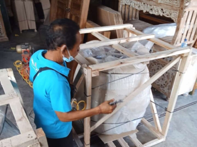 How To Packing Teracotta For Shipping